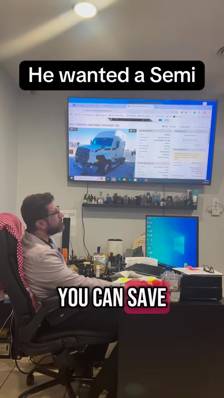 QUALITY CHECK